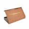 Custom Magnetic Book-Style Tea Gift Box with Double Compartments