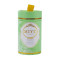 Custom Tea Tube Packaging with Ribbon Pull Lid
