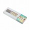 Custom Peptide Drawer Packaging Box with Window Sleeve