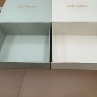 Custom Magnetic Gift Box Case Study | Pantone Printing & Foil Stamping