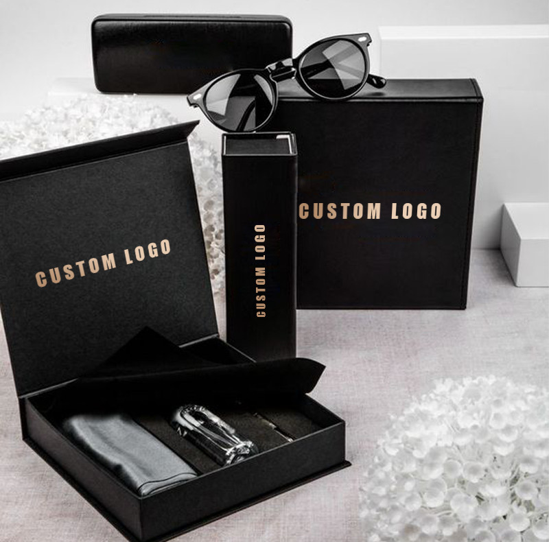 Custom Eyewear Packaging Boxes: 5 Designs for Sunglasses & Optical Brands