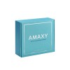 Custom Printed Mailer Box with Die-Cut Insert for Hair Care Products