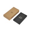 Custom FSC Kraft Corrugated Mailer Box with Printed Logo