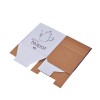 Custom Auto Lock Bottom Corrugated Packaging Box