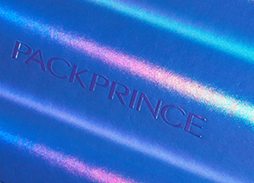 Boost Your Product's Appeal with Reverse UV Printing Technology