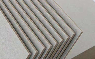 Gray Board