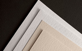 Eco-friendly Texture Paper
