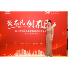 2025 DHP Factory Company Annual Meeting