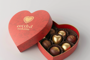 Plastic-Free Packaging Innovation: Eco-Friendly Anti-Stuff Varnish-Transferring for Custom Paper Boxes