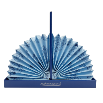 Luxury Perfume Box CMYK Printing Colorful Design | Empty Perfume Box Gift Packaging