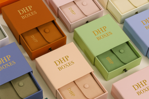 How to Choose the Right Packaging Box Supplier?