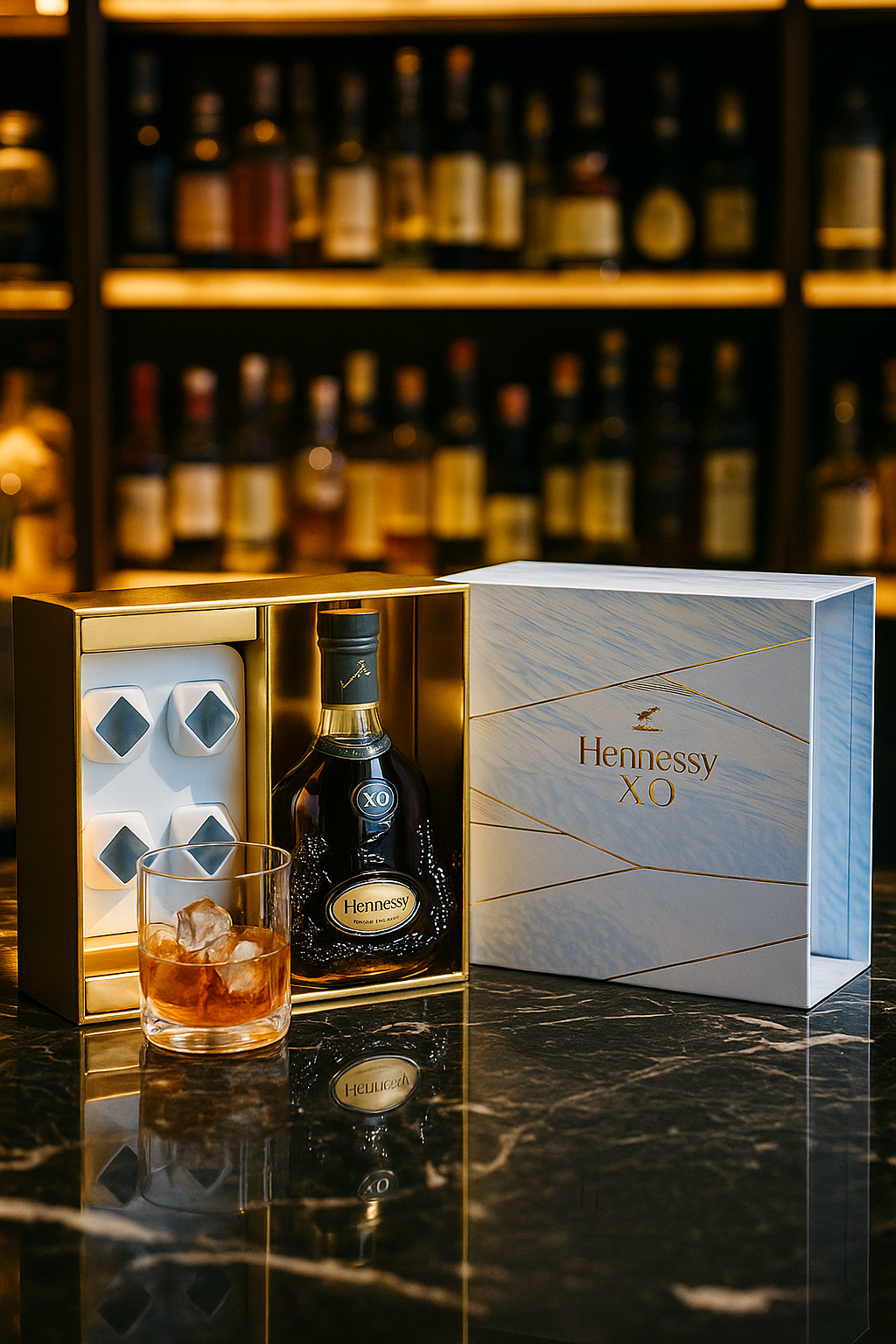 Customized Wine Packaging Boxes
