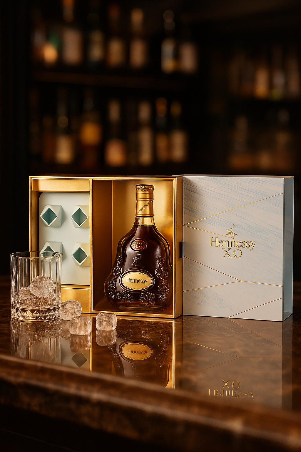 Wine Packaging Boxes
