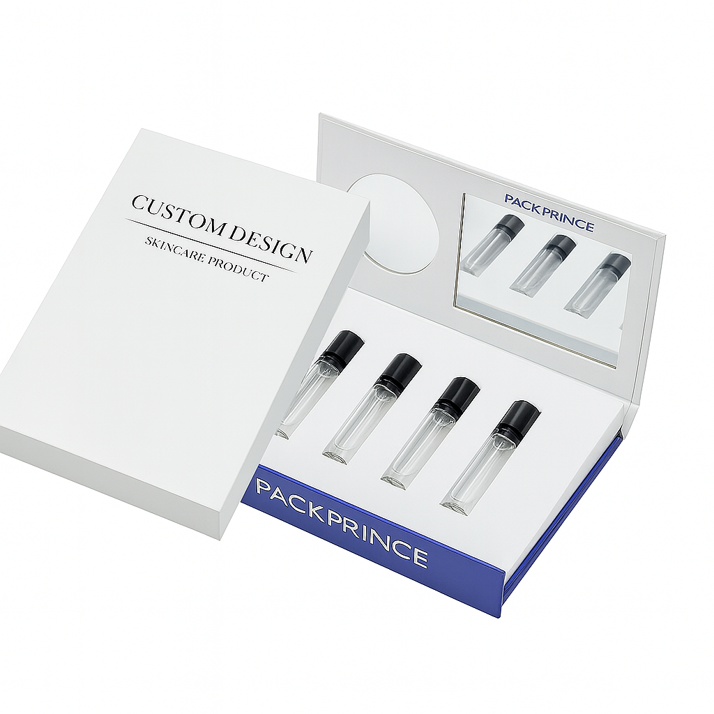 Custom Perfume Box Solution
