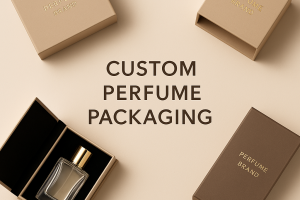 How to Choose the Right China Perfume Bottle Packaging Box Supplier?