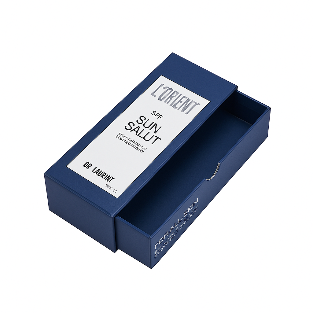 essential oil box