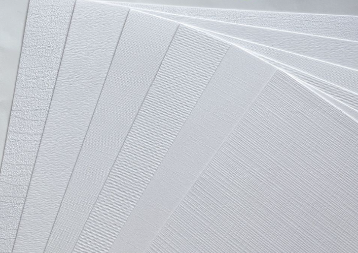 Texture paper