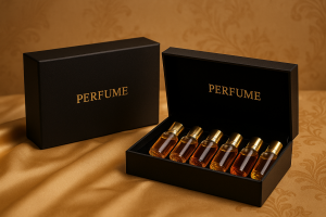 How to Choose the Right Gift Box for Attar Perfume Bottlest ?