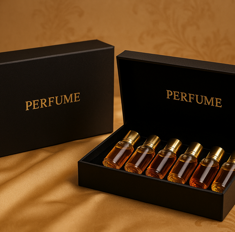 How to Choose the Right Gift Box for Attar Perfume Bottlest ?