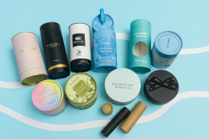 Understanding the Structures of Custom Paper Tube Boxes – A Complete Guide by DHP Factory