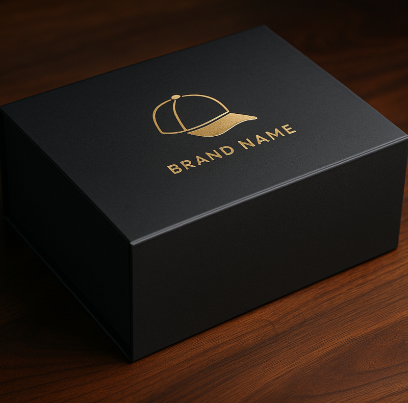 How to Custom Baseball Hat Gift Packaging Solutions?