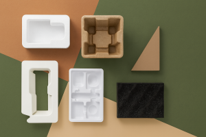 How to Choose the Right Material for Custom Packaging Box Inserts ?