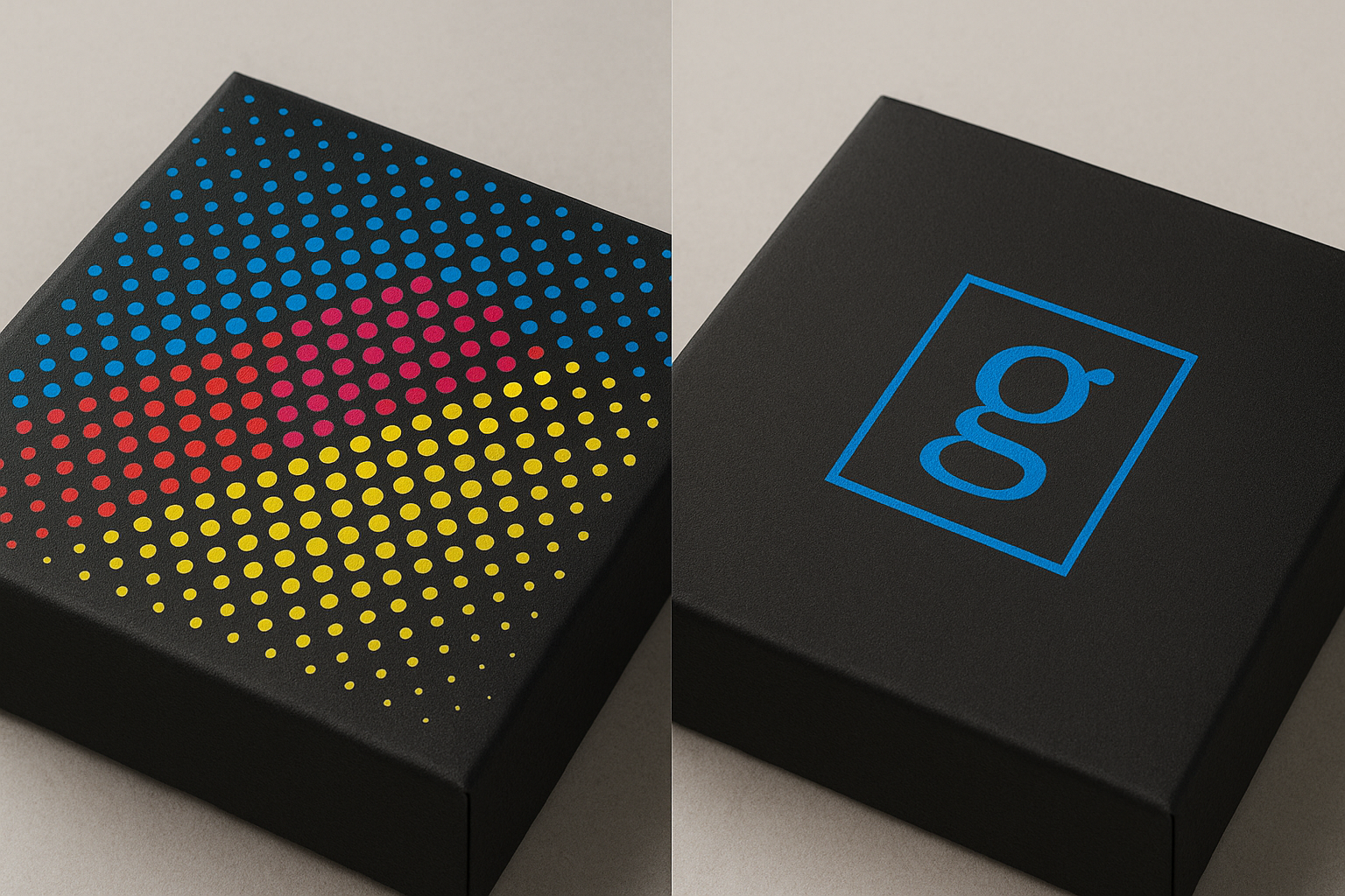 CMYK Printing VS Pantone Printing