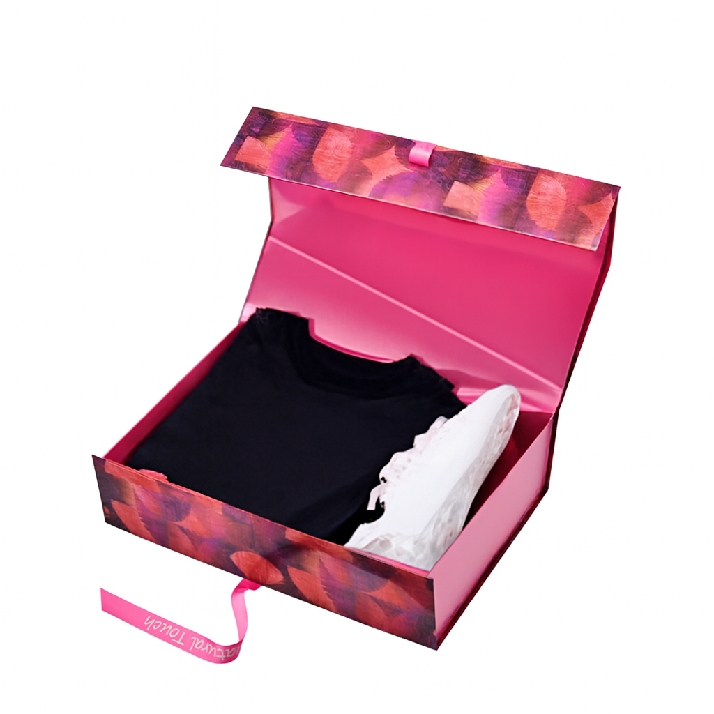 custom boxes for clothing