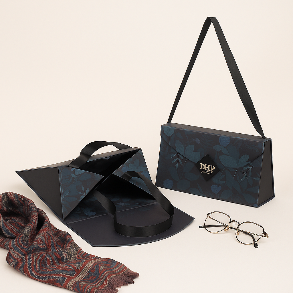 custom boxes for clothing