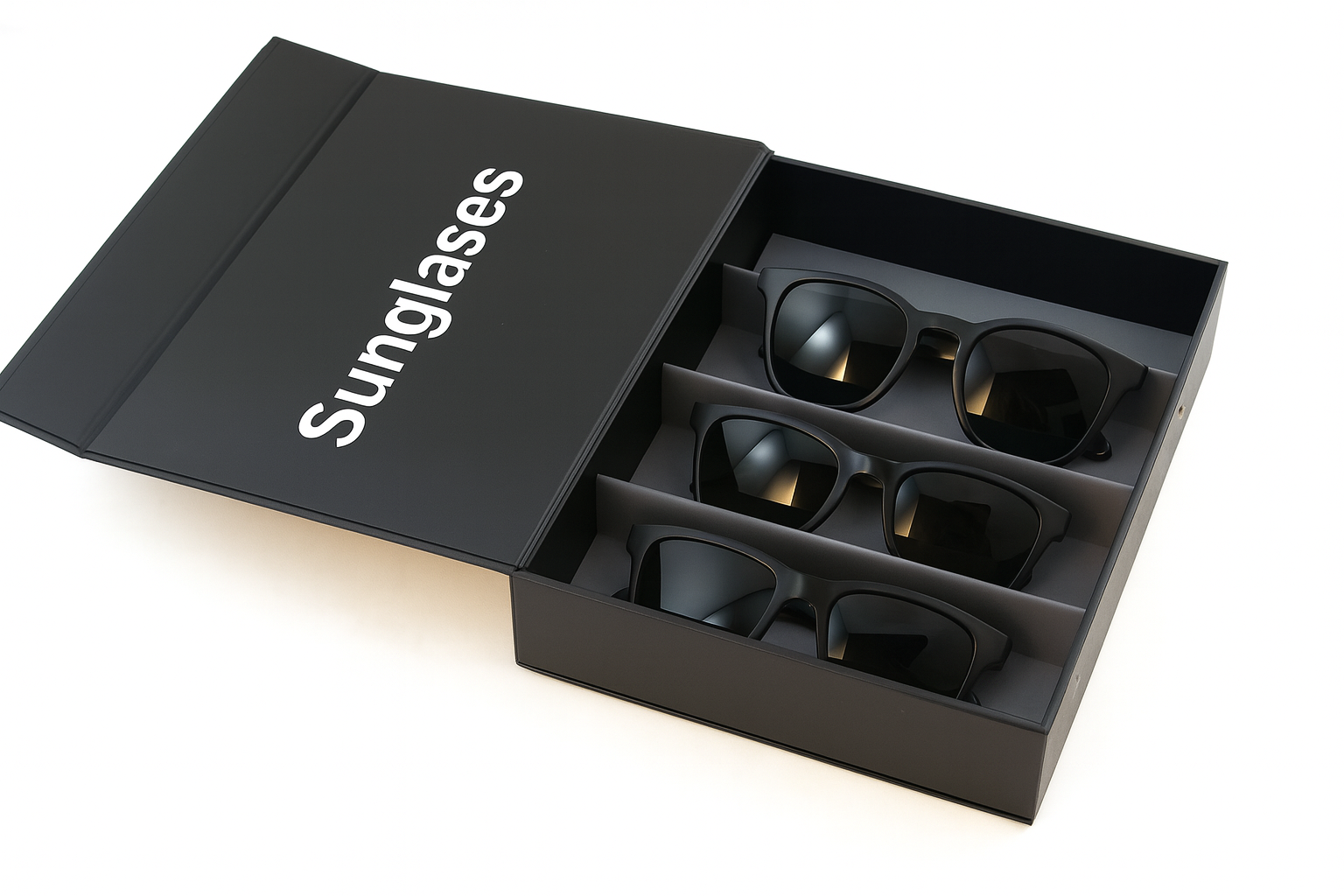 sunglasses box 