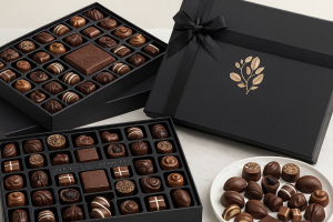 Build Your Own Custom Chocolate Box Packaging: A Step-by-Step Guide