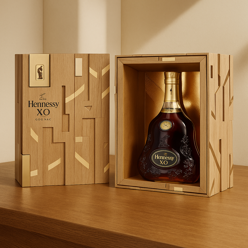 Top 10 Whisky Packaging Box Design Trends in 2025