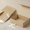 Foldable Gift Boxes vs Rigid Gift Boxes: Which Is Better?