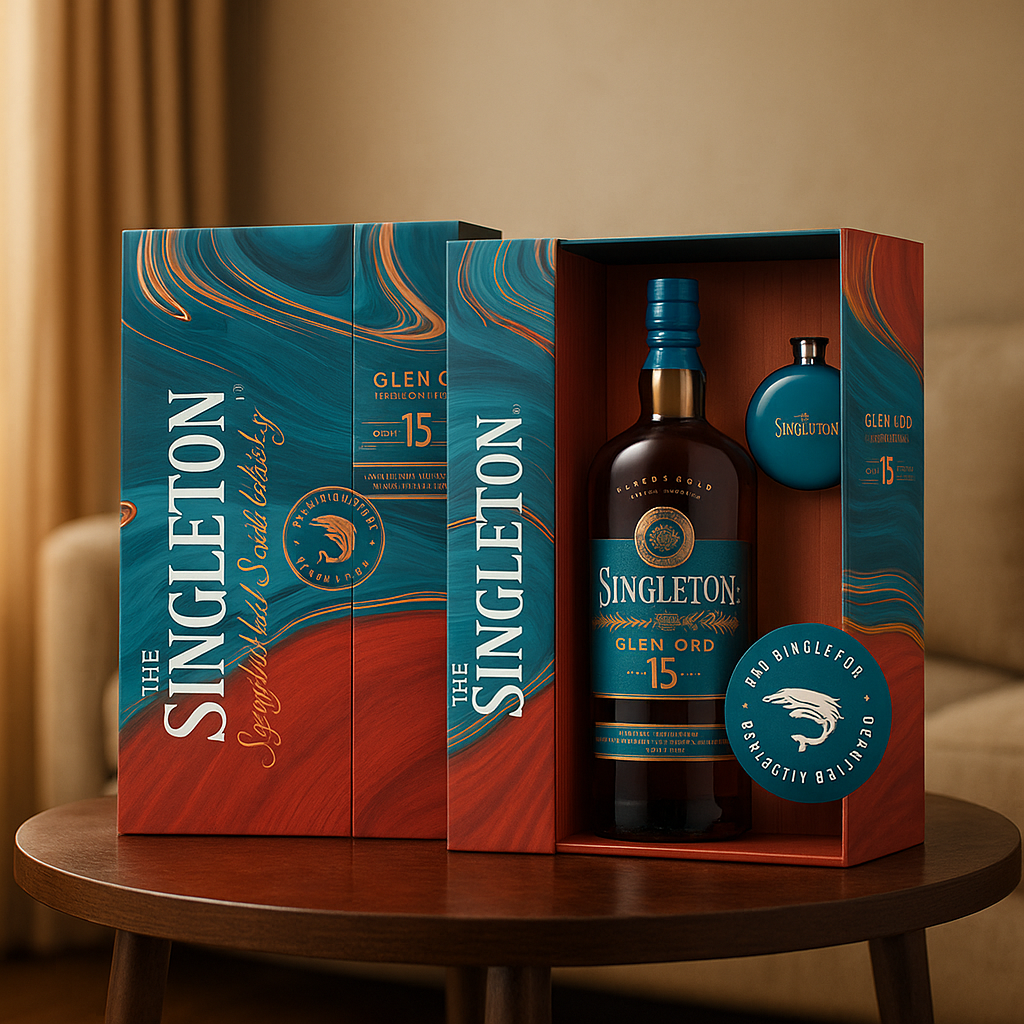 How to Choose the Right Material & Size for Custom Luxury Wine Packaging Boxes ?