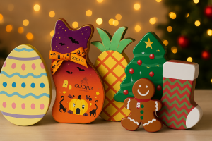 How to Choose a Supplier for Custom Easter Chocolate Gift Boxes (USA vs EU vs China)