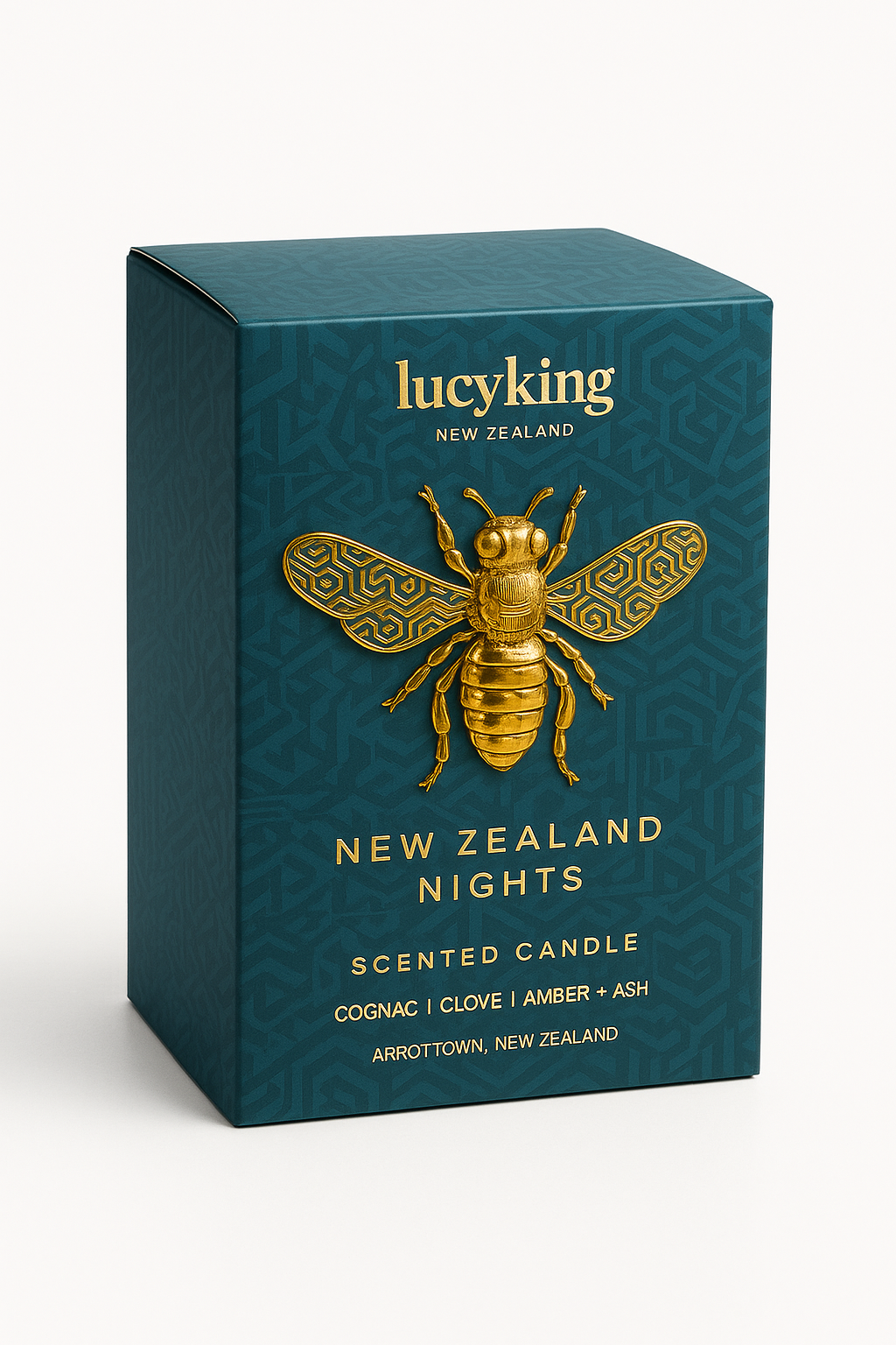 Combination Embossing