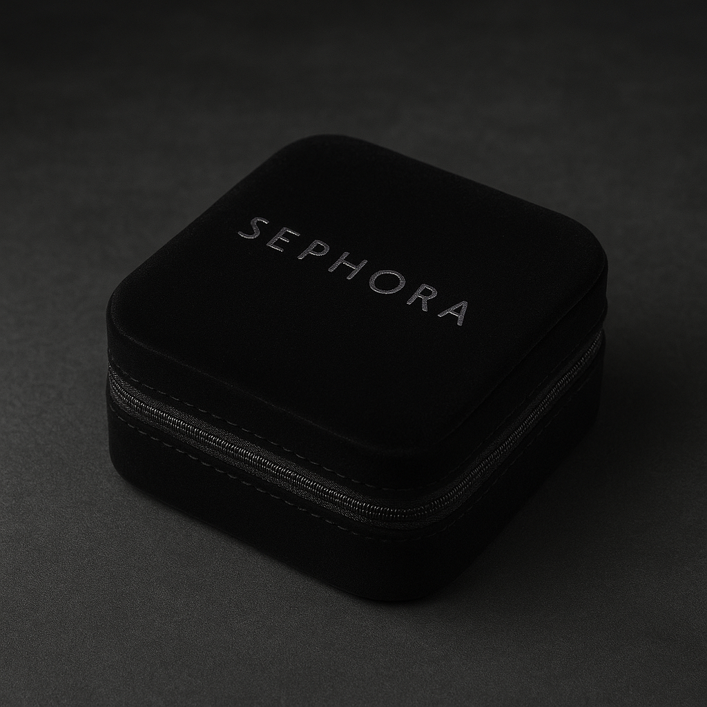 High-end jewelry packaging boxes