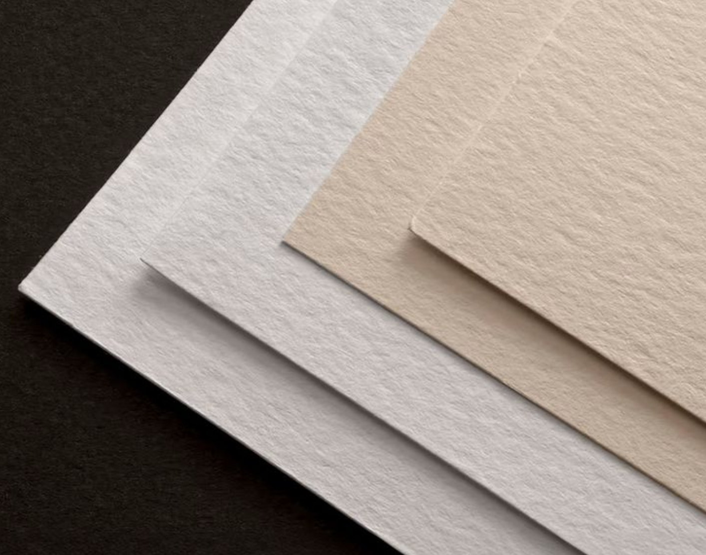 Texture Paper Material