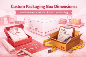 Best Clothing Packaging Box Solutions for Mailing: Protection, Cost, and Brand Impact
