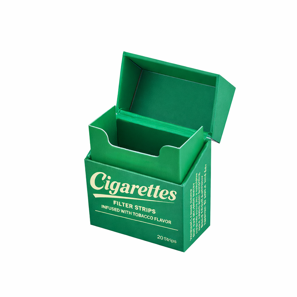 Cigarette Boxes