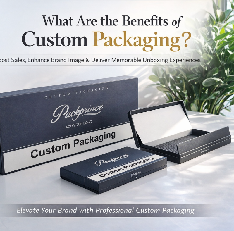 What are the key elements of custom cigarette packaging?