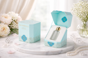 Custom Luxury Perfume Boxes with Inserts – What You Need to Know