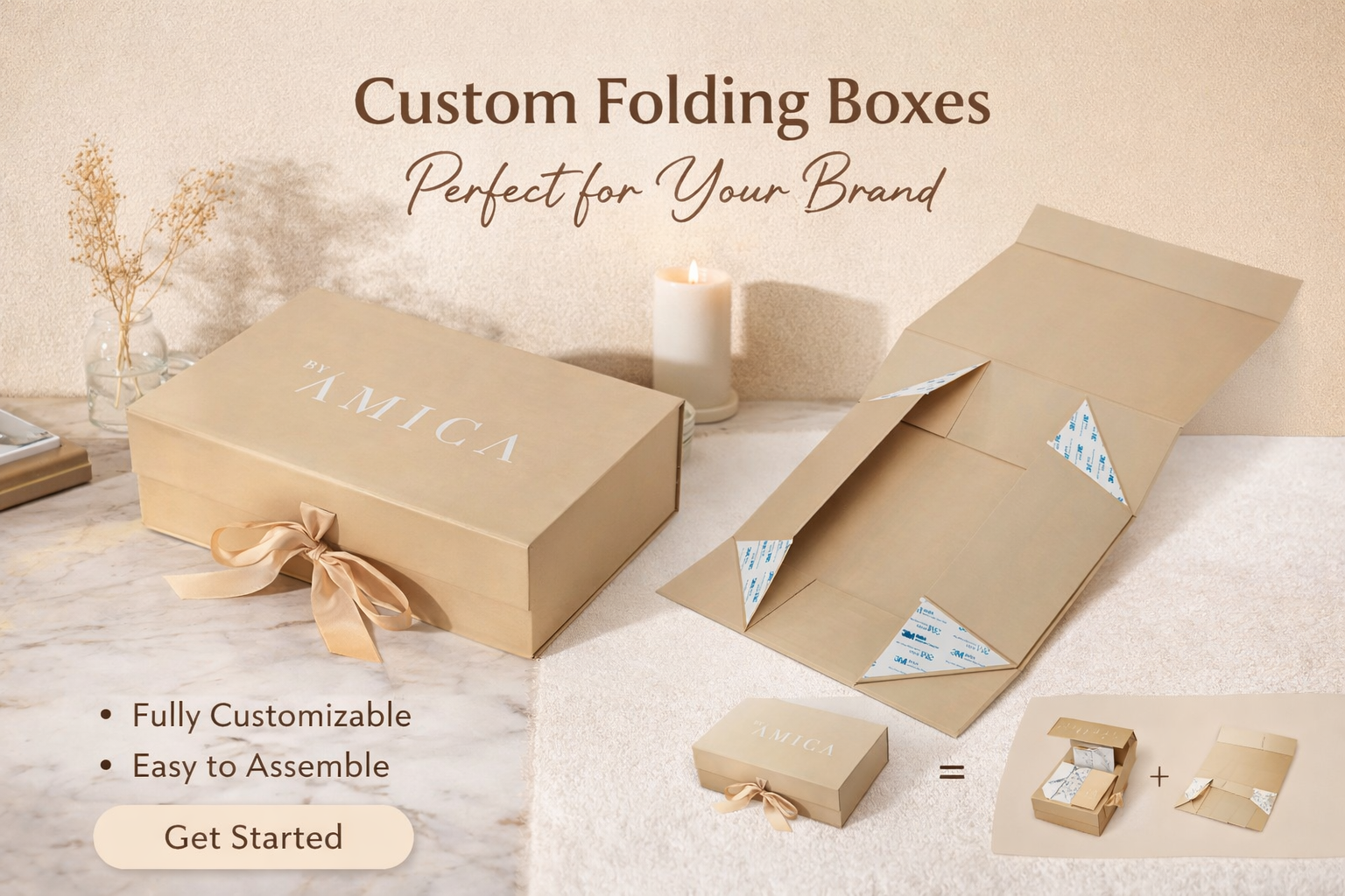 Folding vs Non-Folding Magnetic Boxes: Which One Should You Choose?