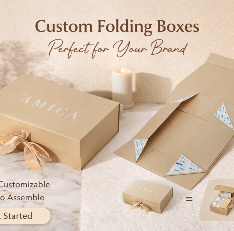 Folding vs Non-Folding Magnetic Boxes: Which One Should You Choose?