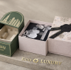 Eco-Friendly Custom Packaging Boxes: How to Stay Sustainable Without Losing Luxury Appeal