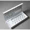 Custom Peptides Pen & Vial Packaging Box with PVC Window | DHP Boxes