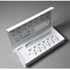 Custom Peptides Pen & Vial Packaging Box with PVC Window | DHP Boxes