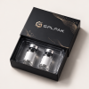 Custom Peptides Pen & Vial Packaging Box with PVC Window | DHP Boxes