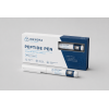 Custom Rigid Peptide Packaging Box with Insert