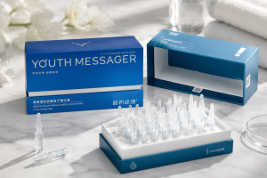 The Ultimate Guide to Custom Freeze Dried Powder Vial Packaging Boxes: Design, Materials & Manufacturing